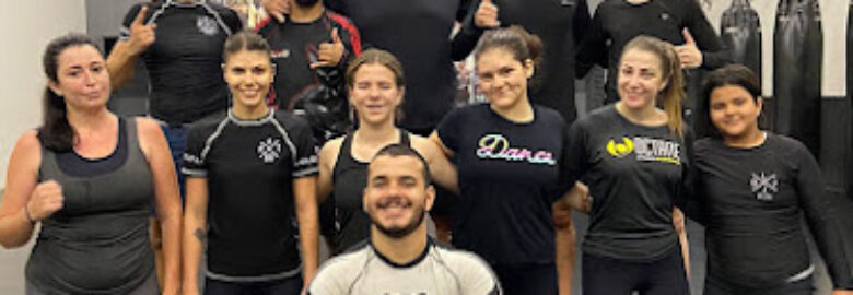 GFTeam – LM Jiu Jitsu Rio Claro-SP