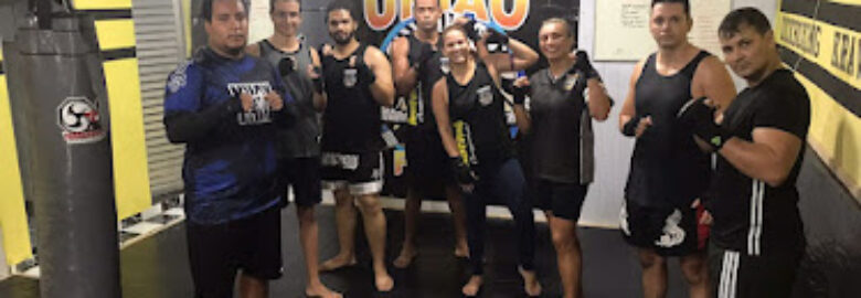 Academia de Lutas União Fight – Kickboxing | Boxe | Muay Thai | Jiu-Jitsu