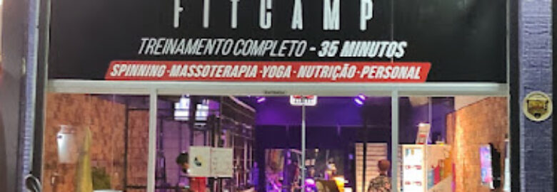Ultra FitCamp