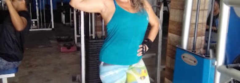 Academia Espaço Fitness