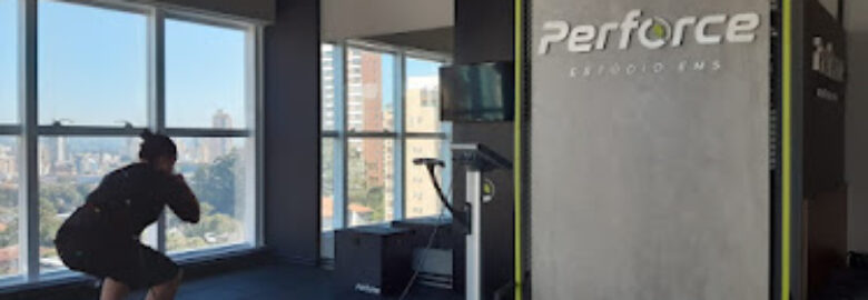 Perforce – São Leopoldo