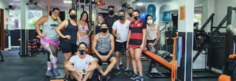Studio Fitness Bem Mais Saúde