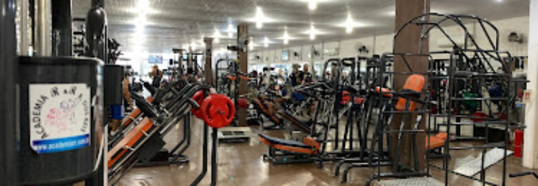 Academia R&R A. dos Reis