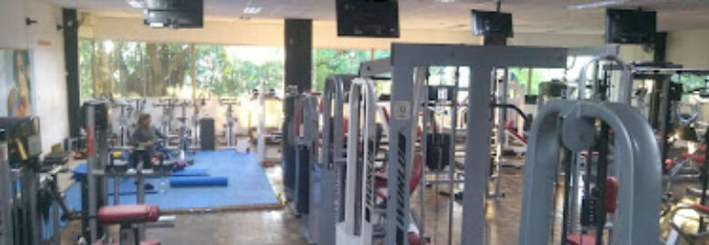 Academia Southfit Petrópolis – Porto Alegre. Musculação e Pilates