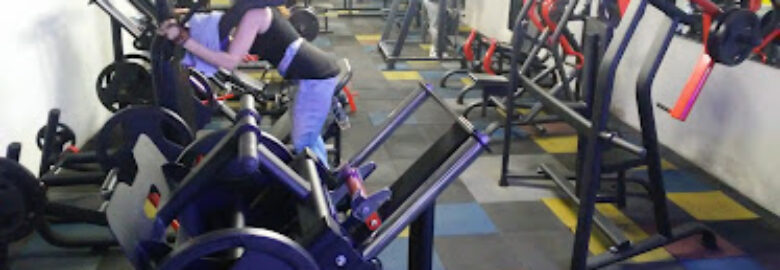 Sublime Fitness Prime