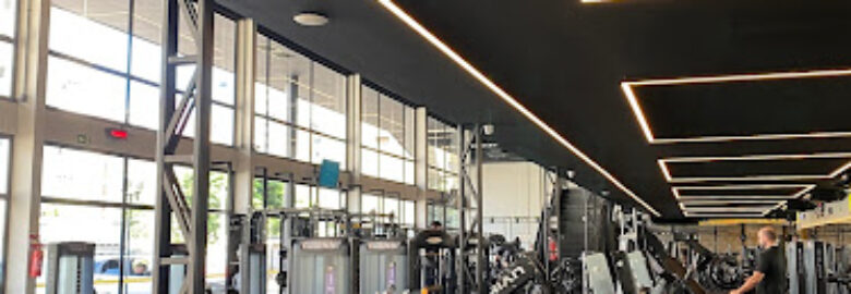 Force One Academia: Musculação, Spinning, Cross, GAP, Academia em Londrina PR