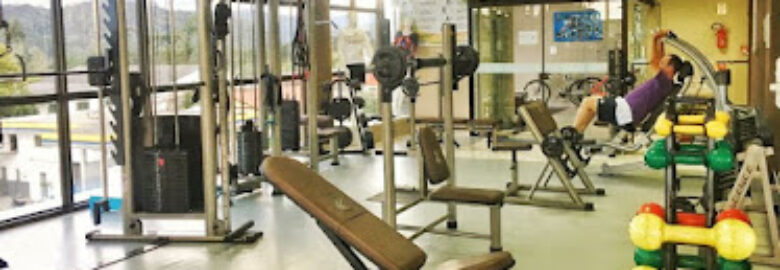 Academia Carol Fitness