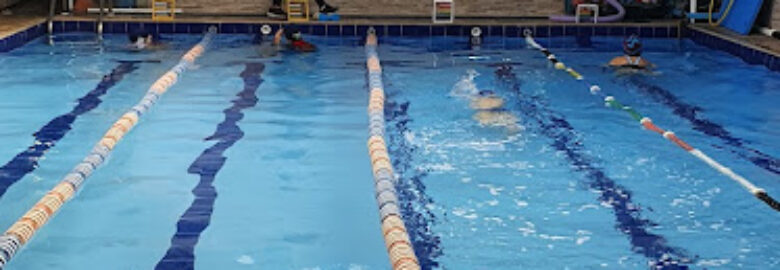 Saga Natação