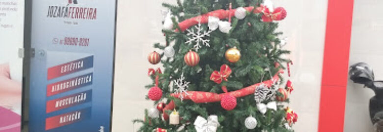 Studio Jozafá Ferreira