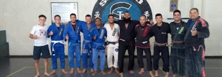 Elton Faco – JIU-JITSU