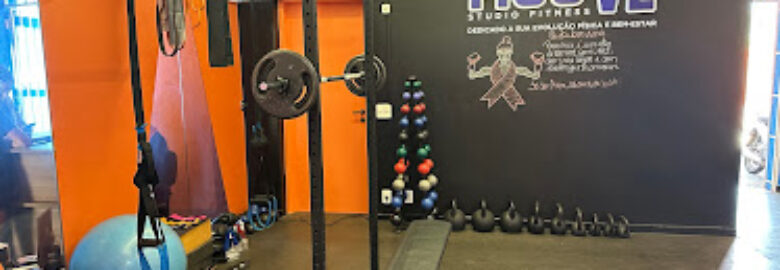 MOOVE STUDIO FITNESS