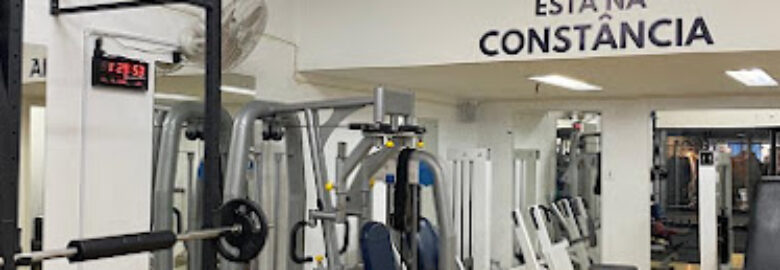 Academia Studio A – Centro de Treinamento Físico