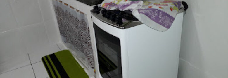 Academia Top Fitness Center