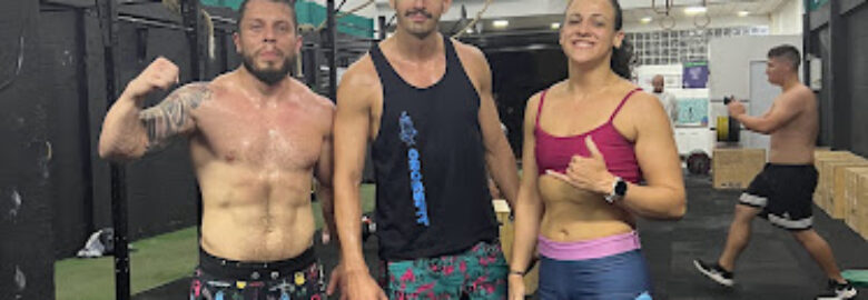 CrossFit Great Bear