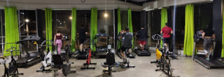 Academia Art em Movimento