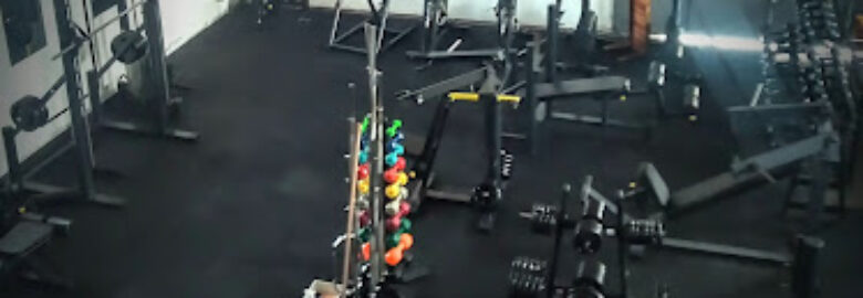 FOCUSGYM