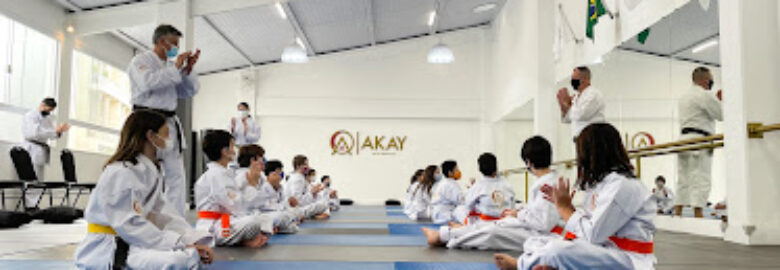 AKAY Escola de Artes Marciais | Moema
