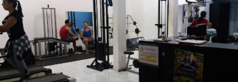Academia Reload