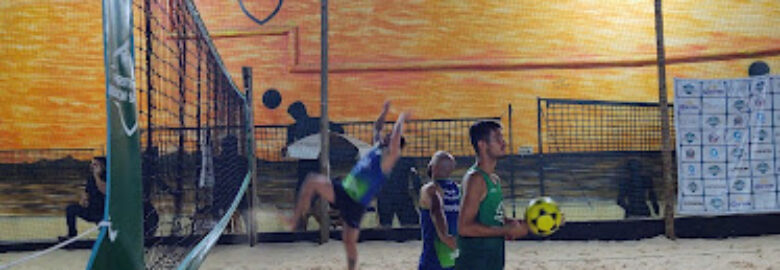 Pirituba Beach Sports