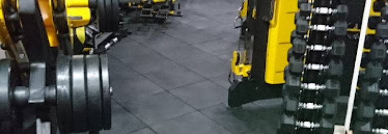 CFA – Centro de Fisiculturismo Ararangua