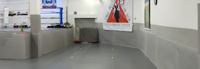 FB THAI BOXING