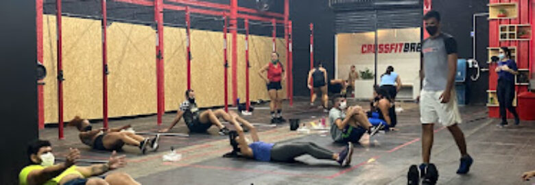 Crossfit Breu