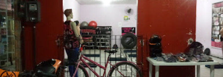Fitness Mais