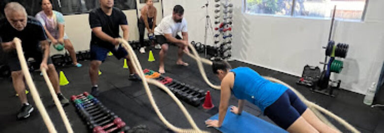 CTFC • Centro de Treinamento Felipe Catão