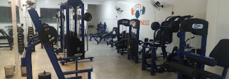 START FITNESS STUDIO PERSONAL