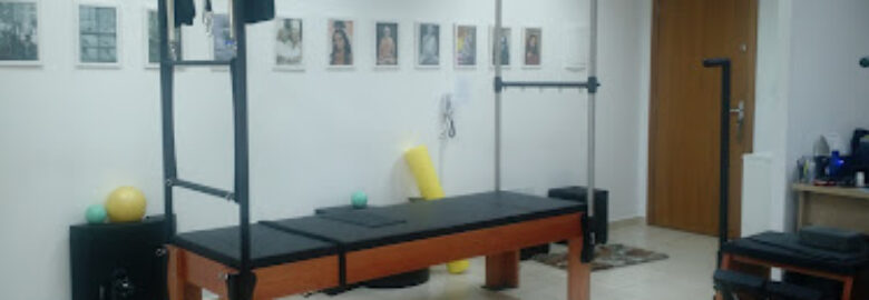 Pilates Studio Fiore di Loto’s