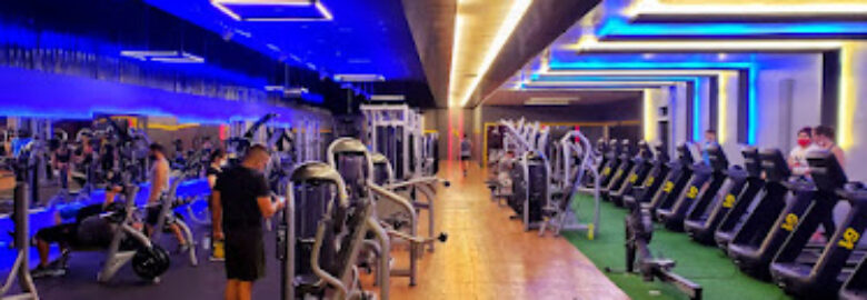 Academia Energy Zona Norte