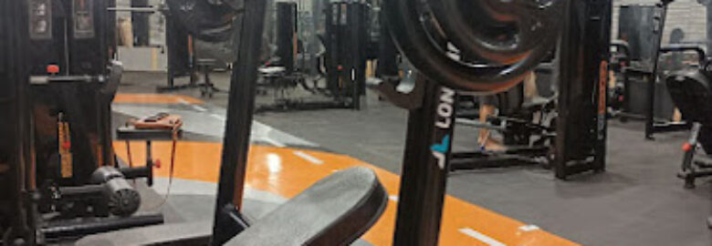 Bunker Gym Academia