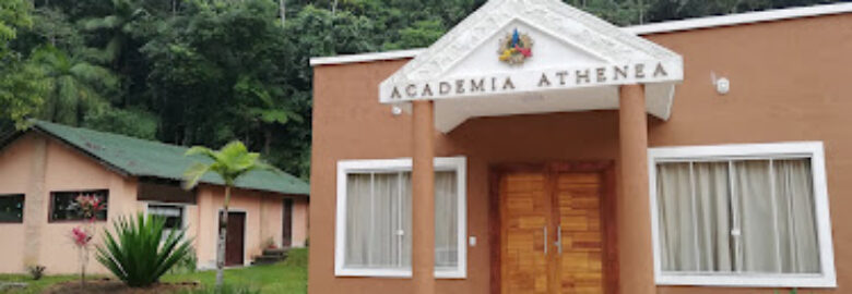Academia Athenea