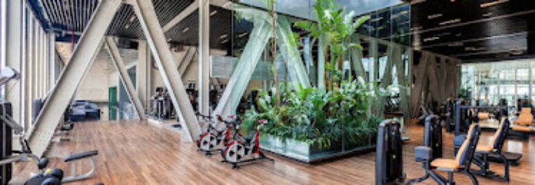 Bodytech – Shopping Iguatemi