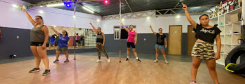 LP Fight & Dança