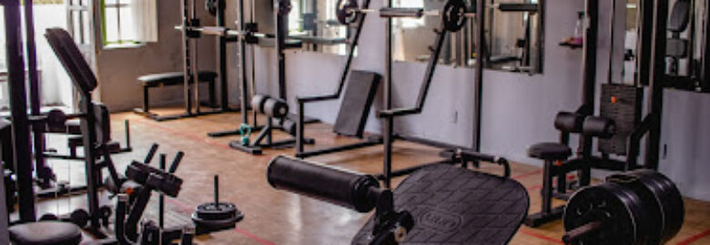 ACADEMIA MAIS TRAINING JAGUARIBE