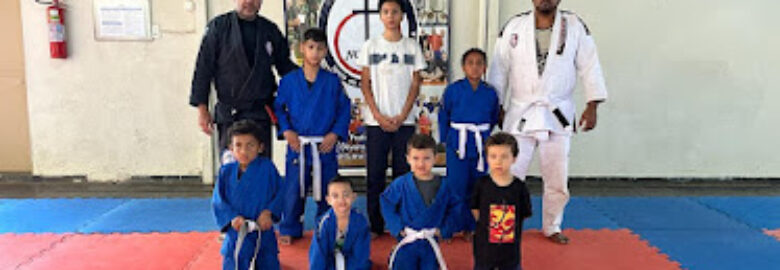 Tatame de Deus Jiu-jitsu