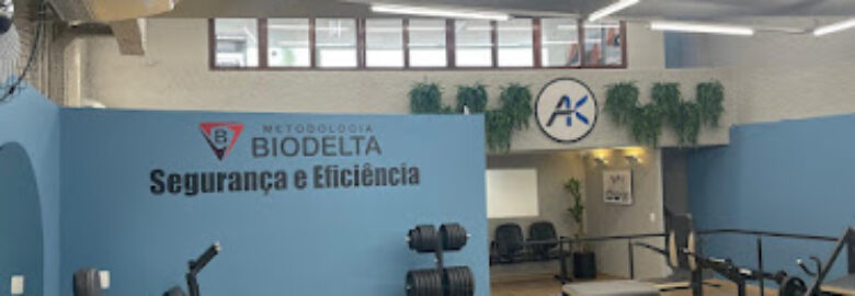 Aksel – Musculação especializada Idosos, Terceira Idade, dores articulares e doenças crônicas