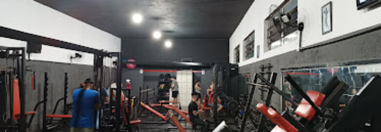 The O’lds Gym