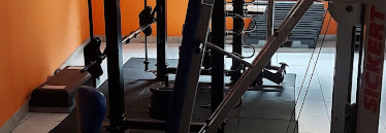 Brasil Fitness Academia
