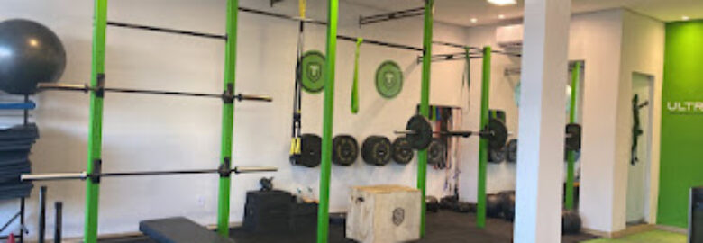 ULTRA TREINAMENTO FÍSICO