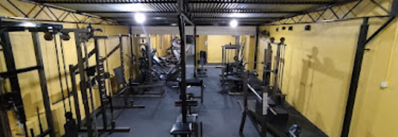 Studio Bem Estar Trainning