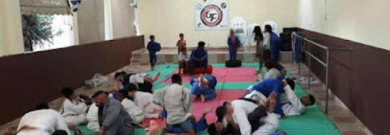 PROJETO DEUS NA FRENTE