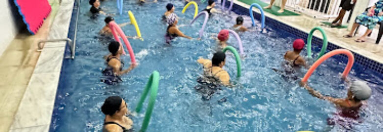 Aqua Gym
