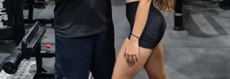 ACADEMIA COSTA BARROS