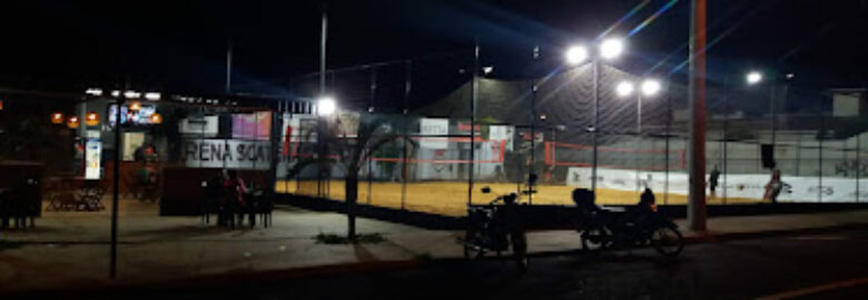 Scatena Sports – Futevôlei