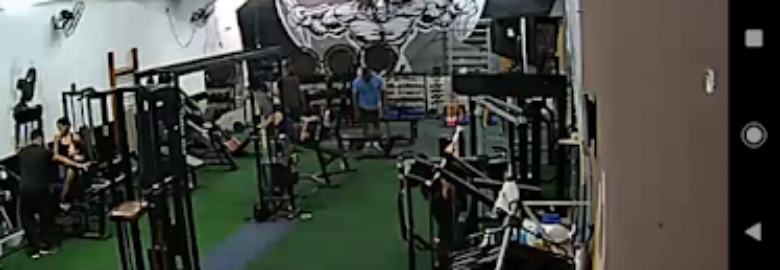 Academia Max Fittness