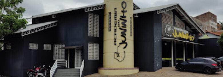 Academia do Juninho