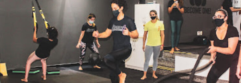 Sport Performance Academia Funcional Copacabana