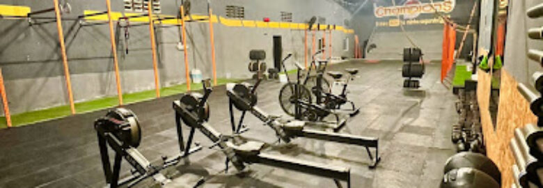 Champions Fitness
